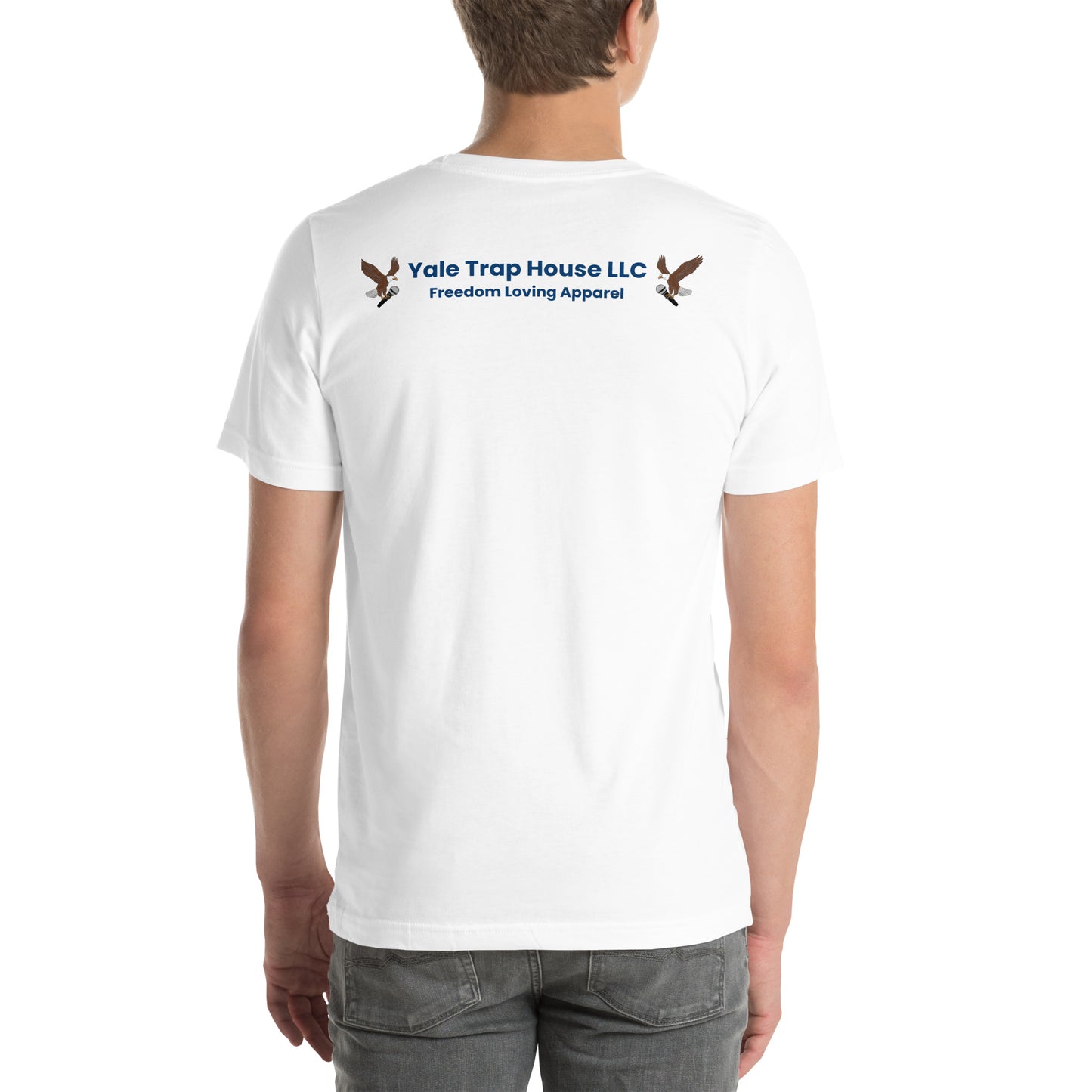 YTH Eagle T-Shirt