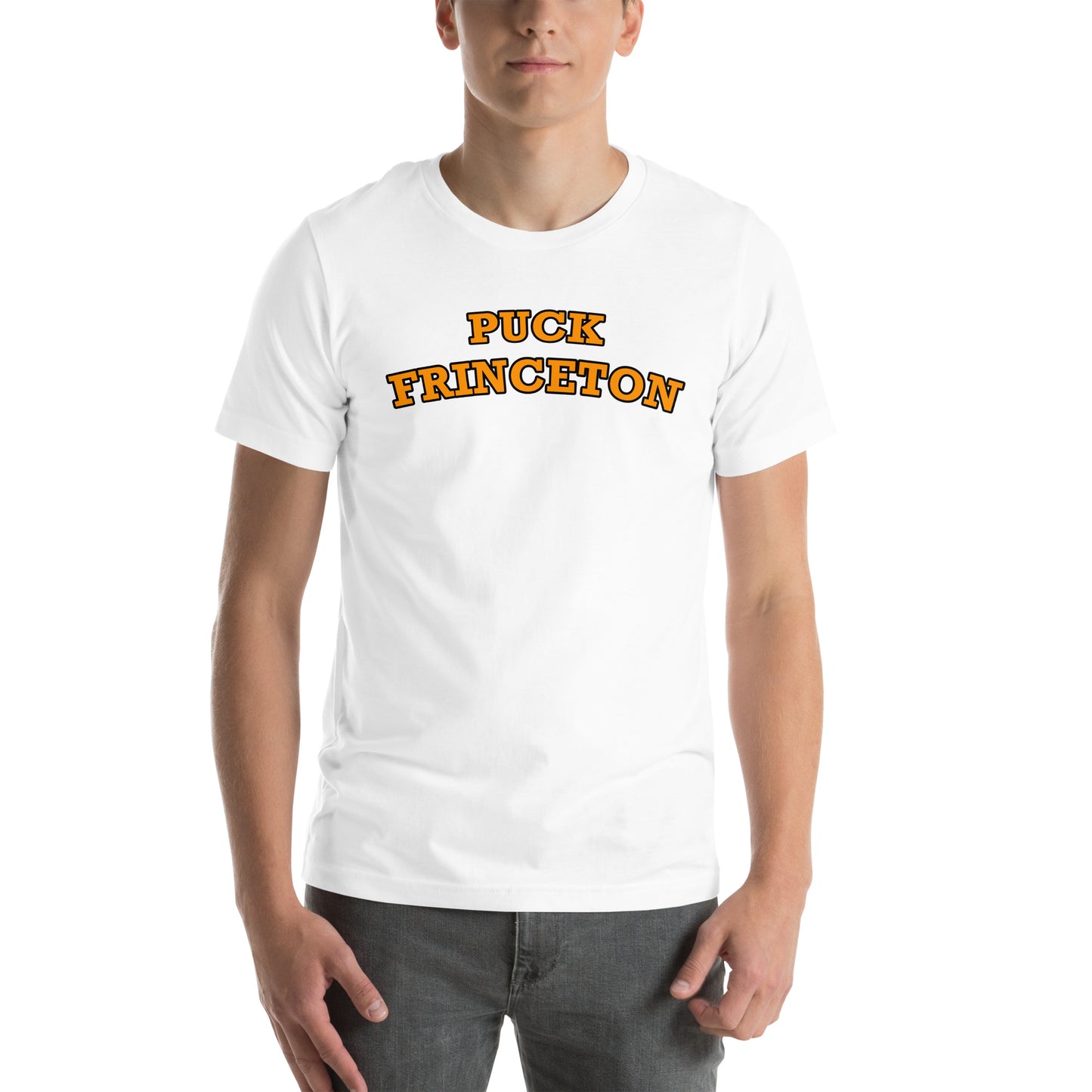 Puck Frinceton T-Shirt