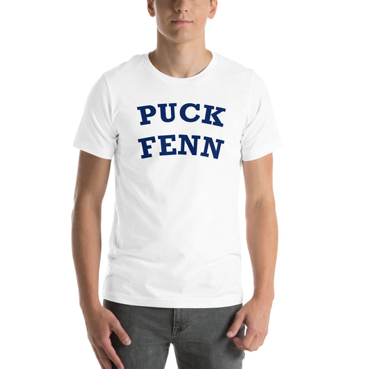 Puck Fenn T-Shirt